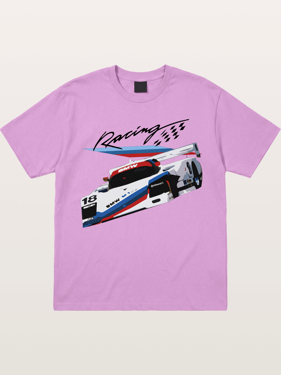 GTE Beast Gildan T-shirt
