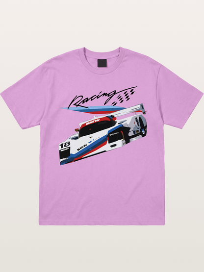 GTE Beast Gildan T-shirt