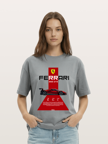 296 GT3  Gildan T-shirt