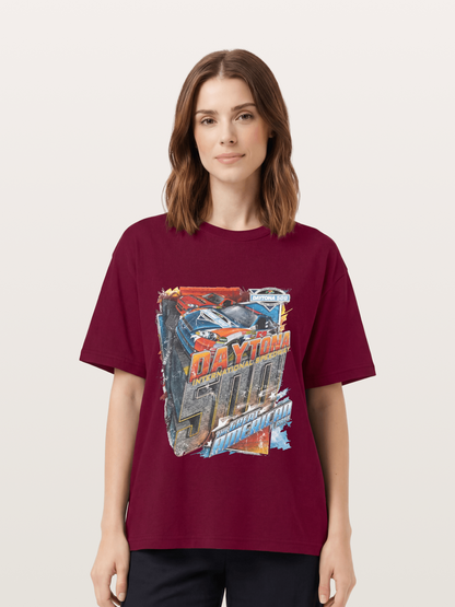 American Race Gildan T-shirt