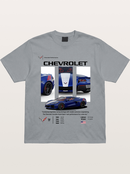 Grand Sport Apex Gildan T-shirt