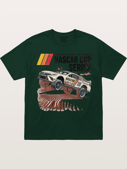 Cup Series Gildan T-shirt