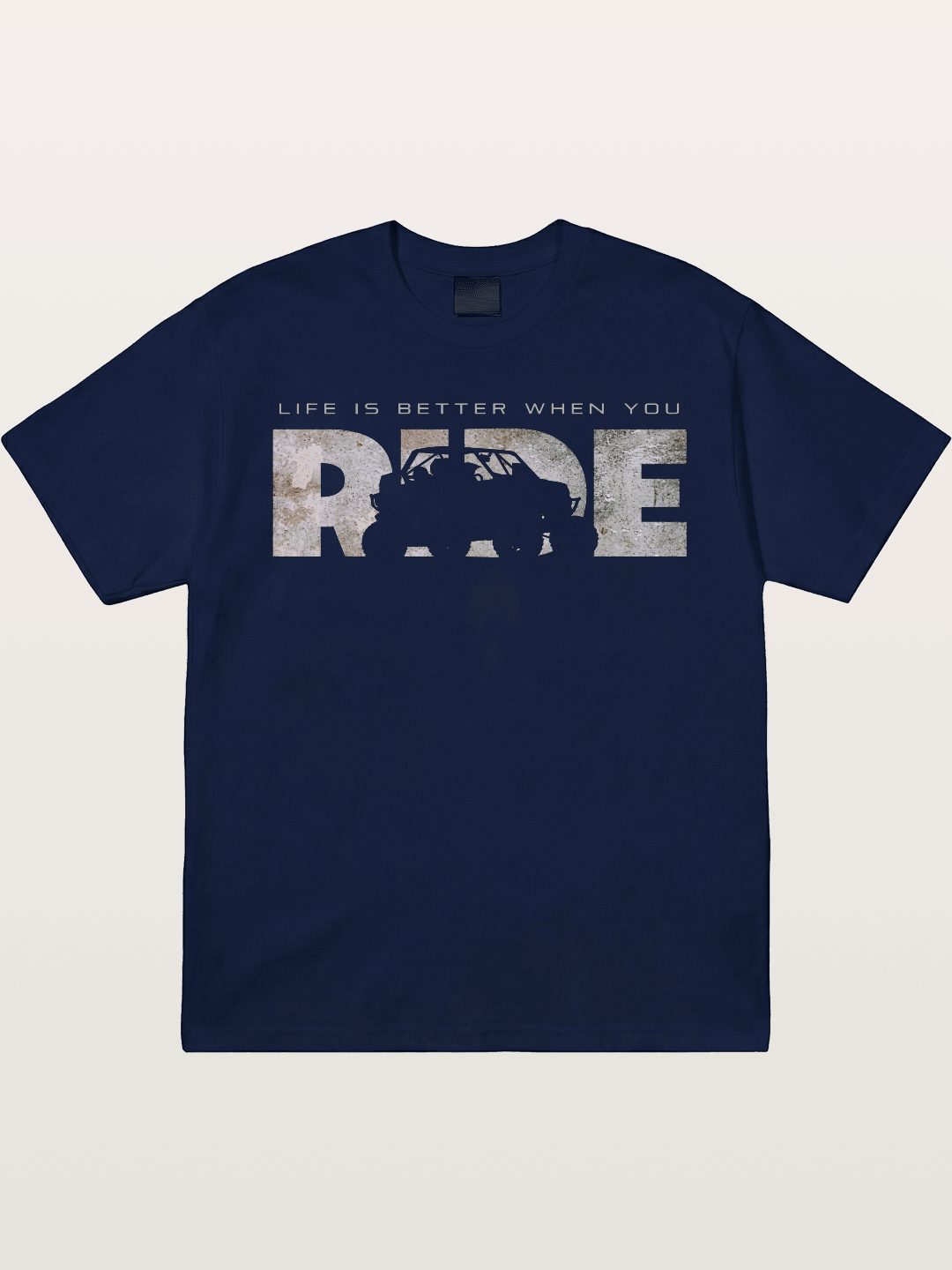 Dune Racer Gildan T-shirt