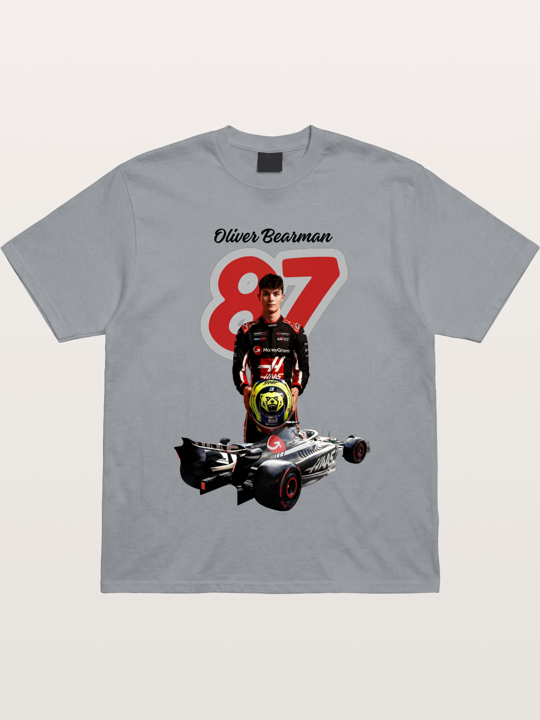 No. 87 Gildan T-shirt