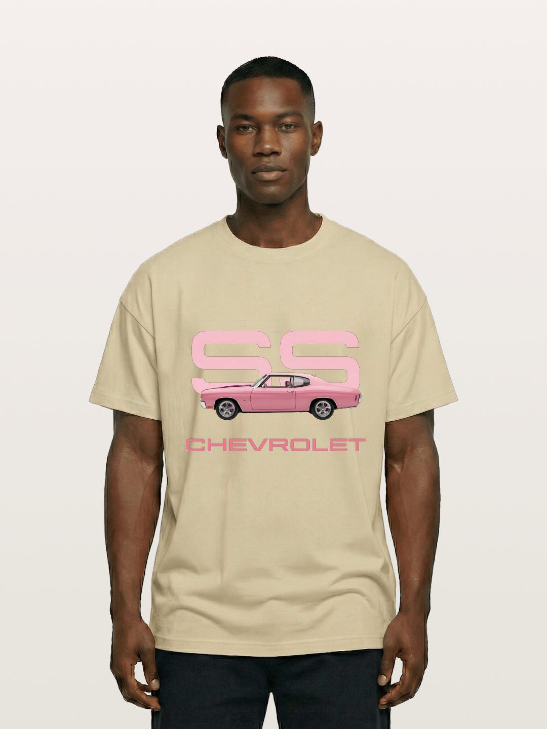 Pink Fury Gildan T-shirt