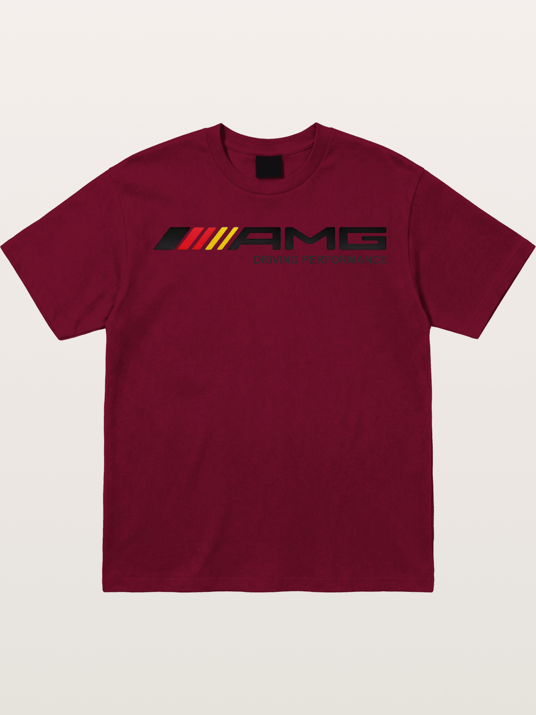 AMGlogo Gildan T-shirt
