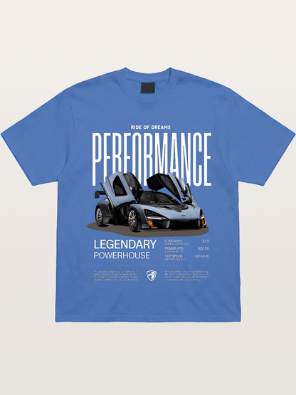 Ride of Dreams Gildan T-shirt
