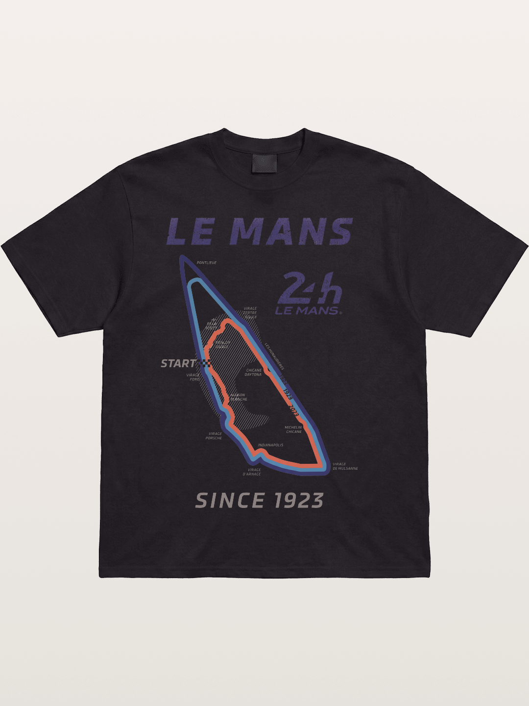 Endurance Legend Cotton T-shirt