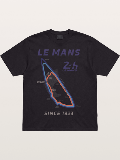 Endurance Legend Cotton T-shirt