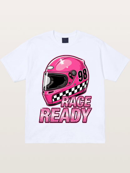 Race Ready Gildan T-shirt