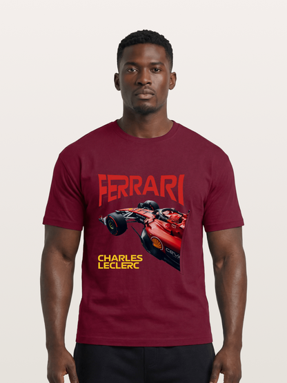 Open Top Gildan T-shirt