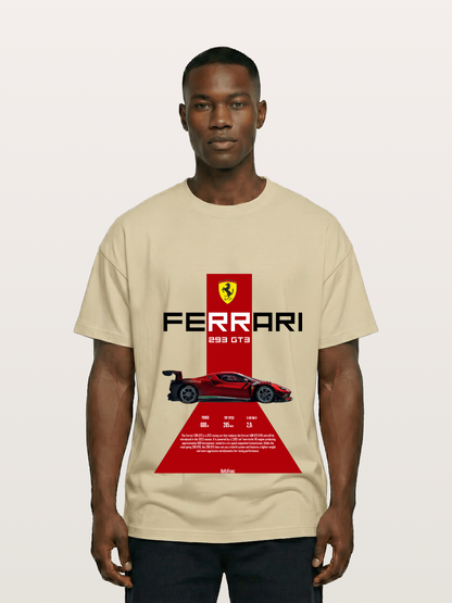 296 GT3  Gildan T-shirt