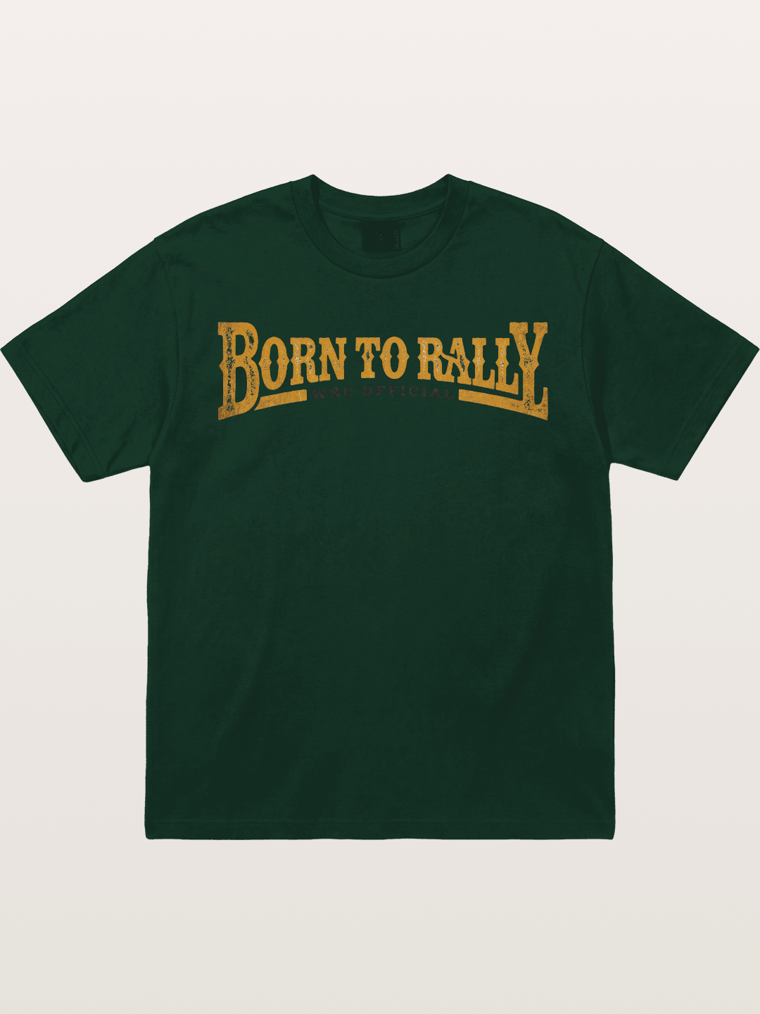 Wild Rally Gildan T-shirt