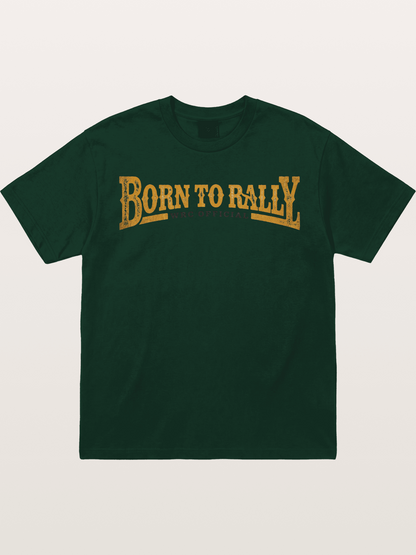 Wild Rally Gildan T-shirt