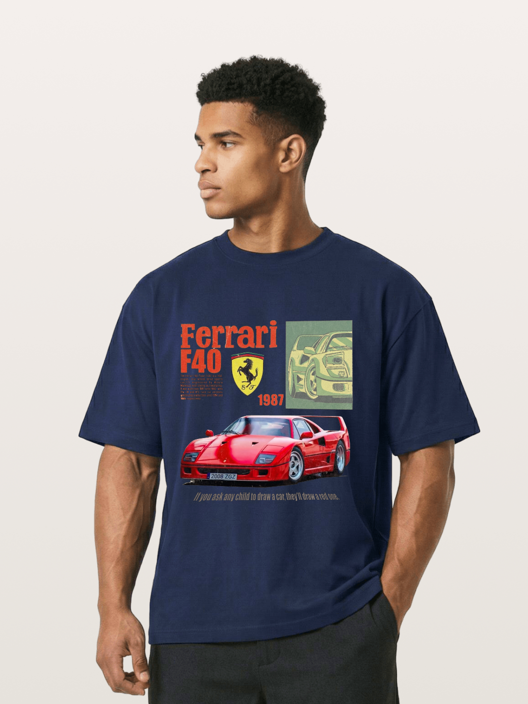 Streamline Gildan T-shirt
