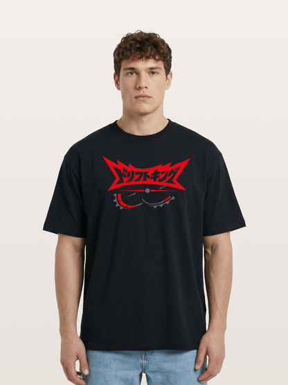 Drift King Cotton T-shirt