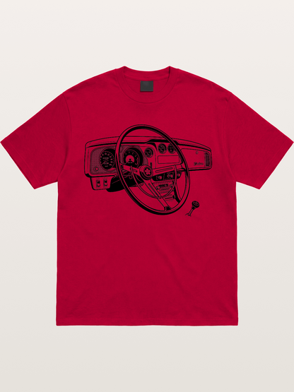 Classic Dash Gildan T-shirt