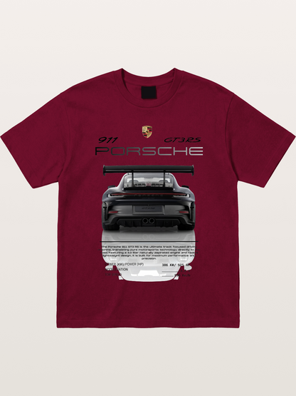 Black Aero Gildan T-shirt