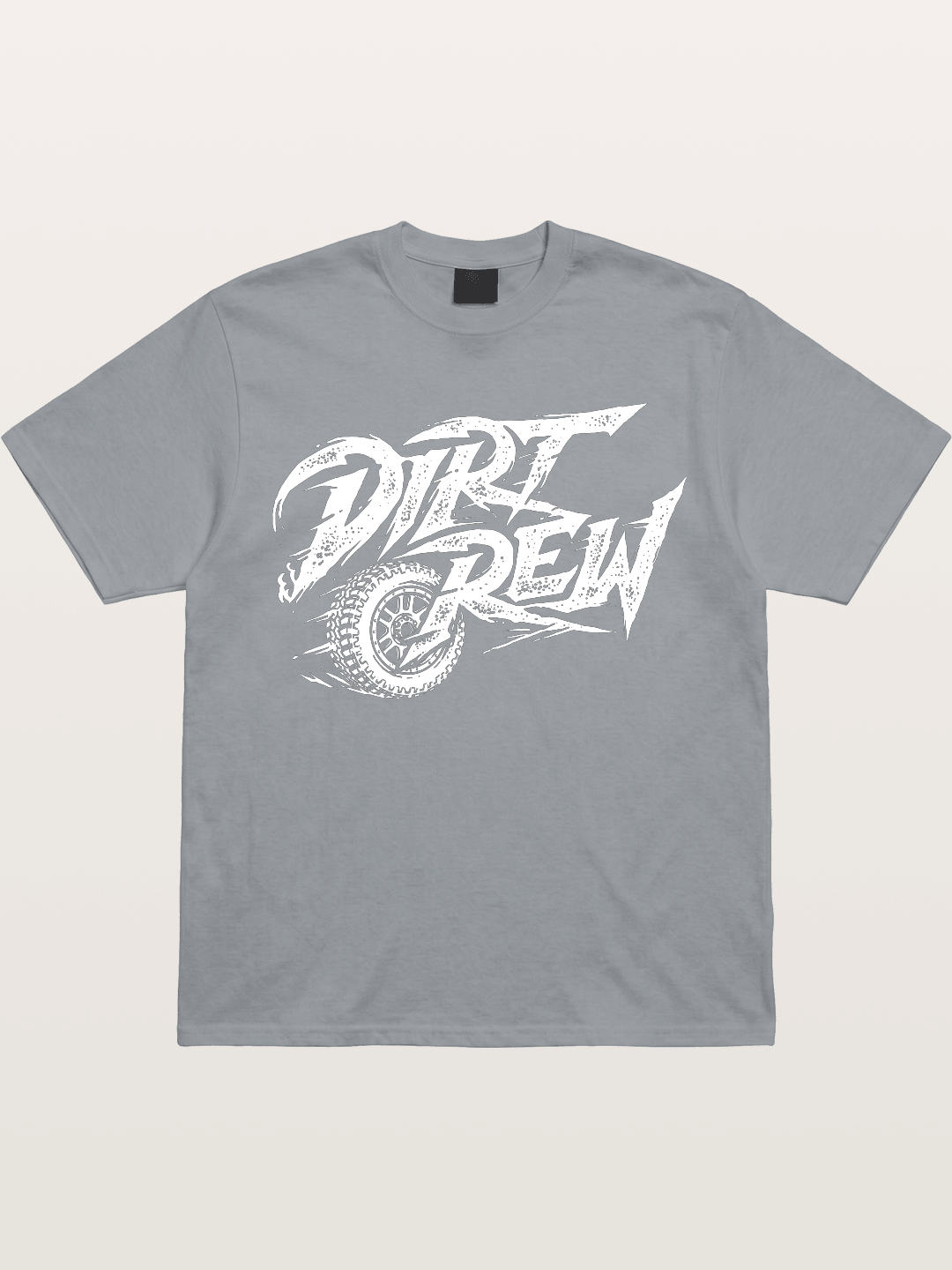 Dirt Rew Gildan T-shirt
