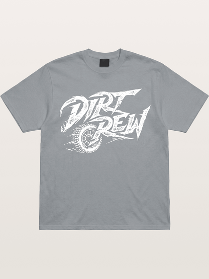 Dirt Rew Gildan T-shirt