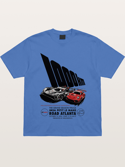 Road Atlanta Gildan T-shirt