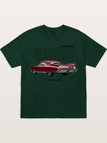 Red Eldorado Gildan T-shirt