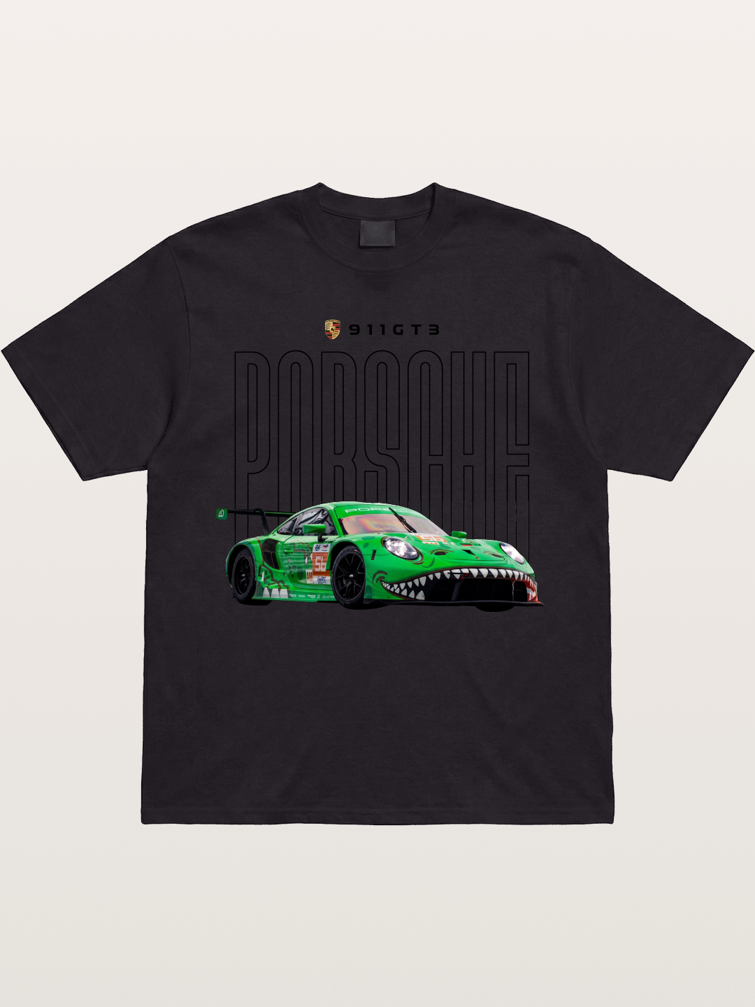 Rex Racer Gildan T-shirt