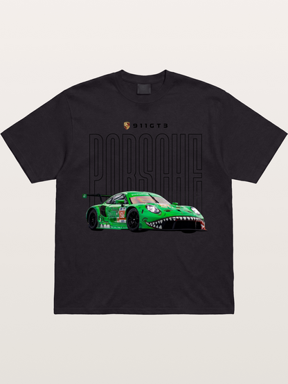 Rex Racer Gildan T-shirt
