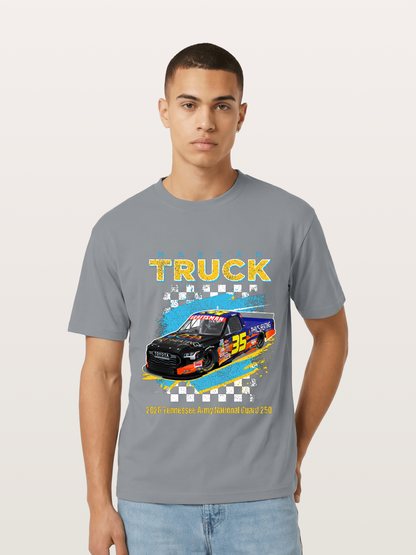 Toyota Truck Gildan T-shirt