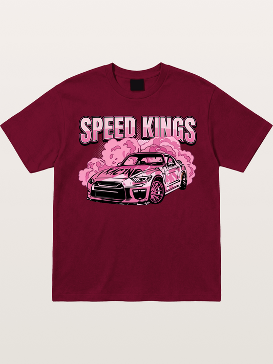 Speed Kings Gildan T-shirt