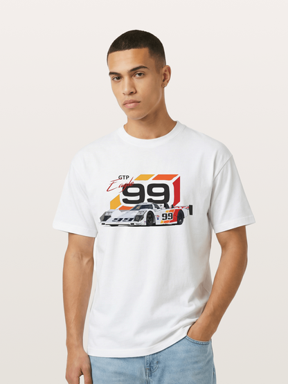 GTP Eagle Gildan T-shirt