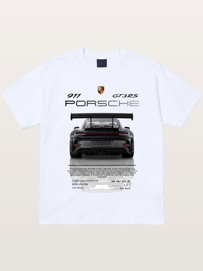 Black Aero Gildan T-shirt
