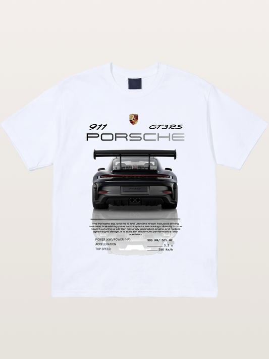 Black Aero Gildan T-shirt