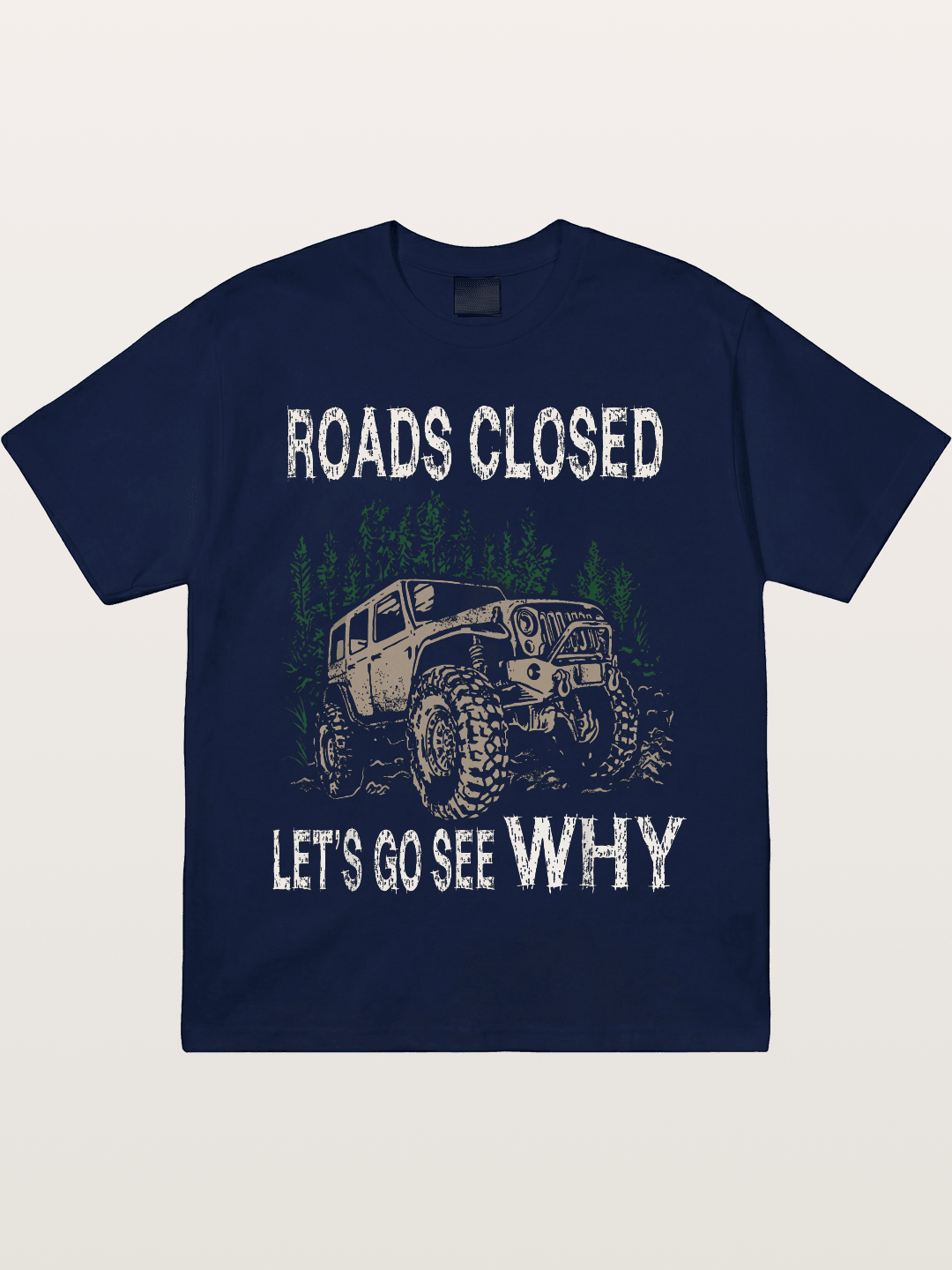 Wild Explorer Gildan T-shirt
