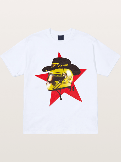 44 Star Gildan T-shirt