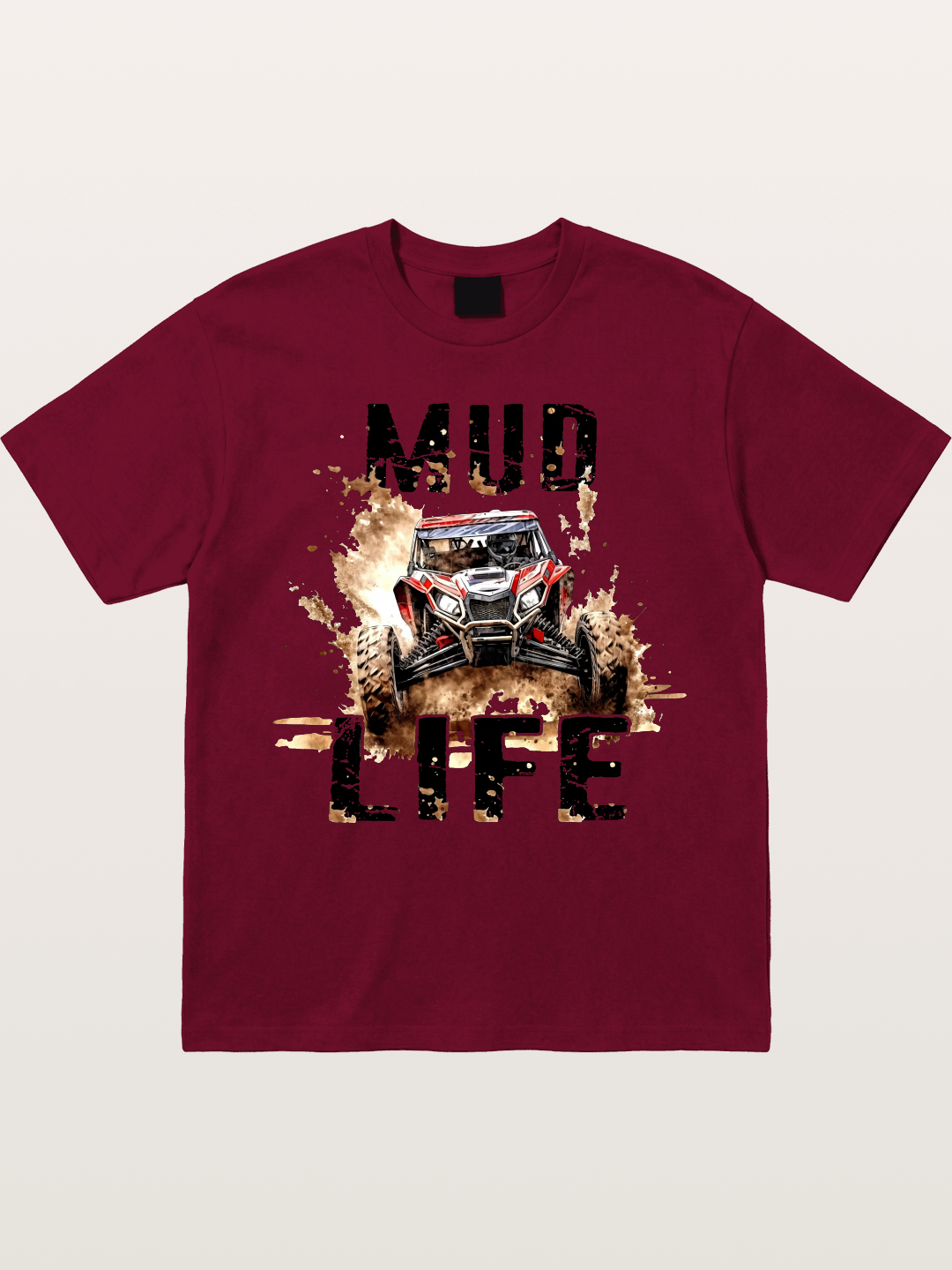 Dirt Runner Gildan T-shirt
