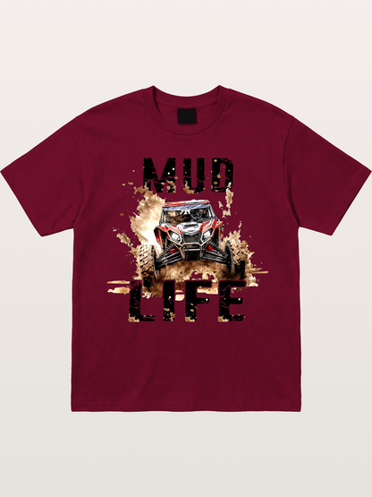 Dirt Runner Gildan T-shirt