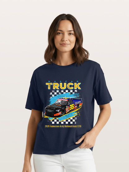 Toyota Truck Gildan T-shirt
