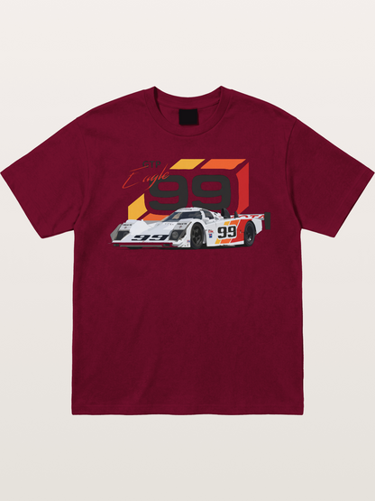 GTP Eagle Gildan T-shirt