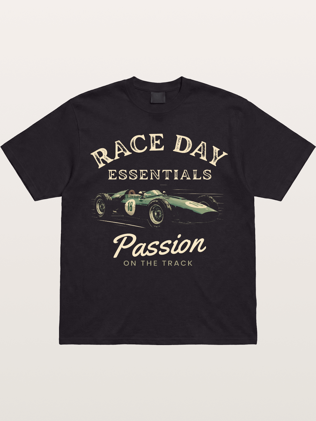 Track Legacy Gildan T-shirt
