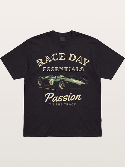 Track Legacy Gildan T-shirt