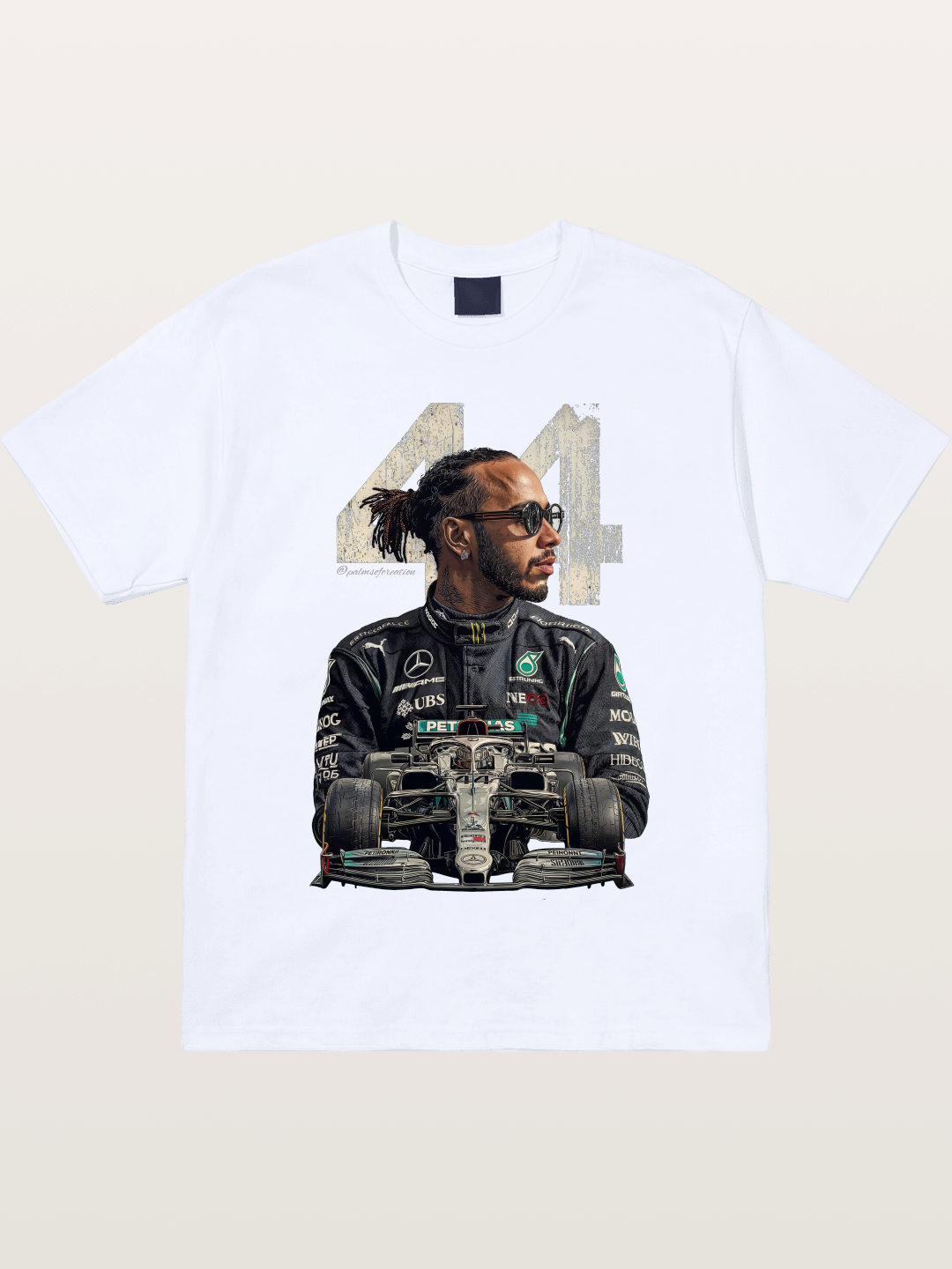 King of Speed Gildan T-shirt