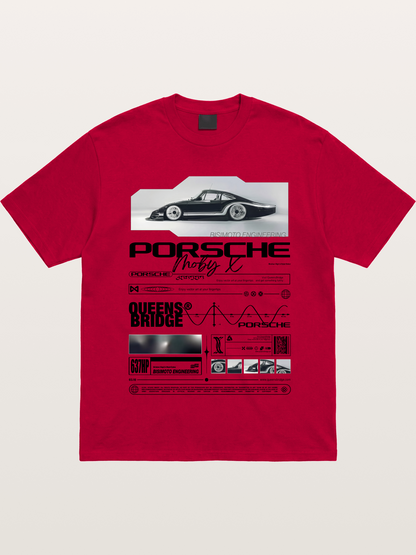 Cyber Racer Gildan T-shirt