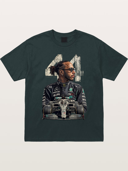 King of Speed Gildan T-shirt