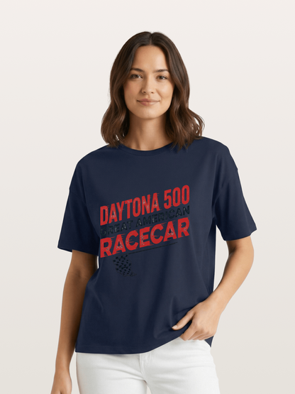 Daytona Race Gildan T-shirt