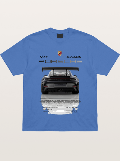 Black Aero Gildan T-shirt