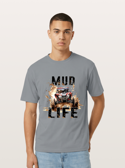 Dirt Runner Gildan T-shirt