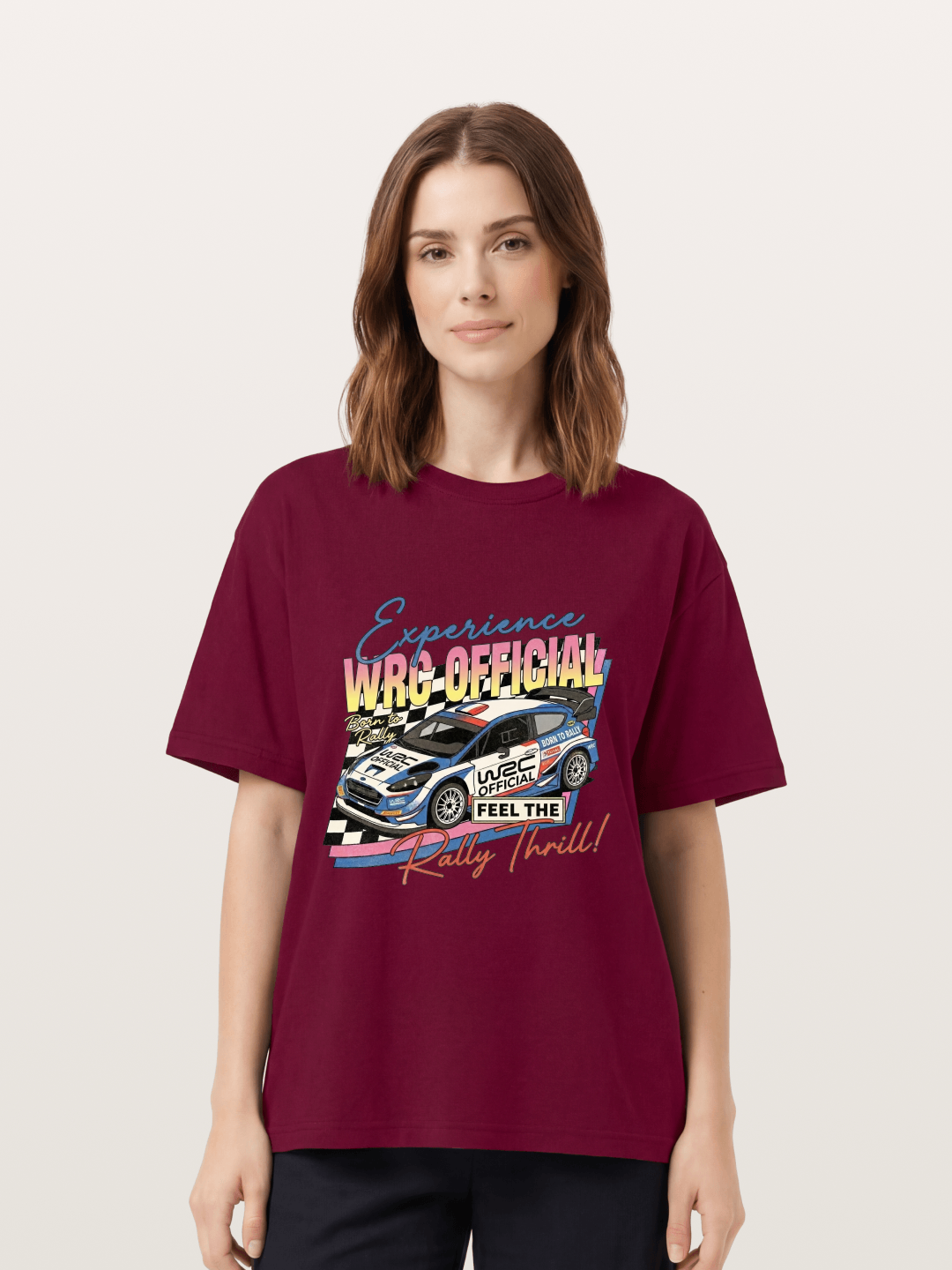 Speed Vintage Gildan T-shirt