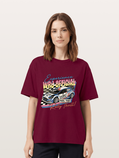 Speed Vintage Gildan T-shirt