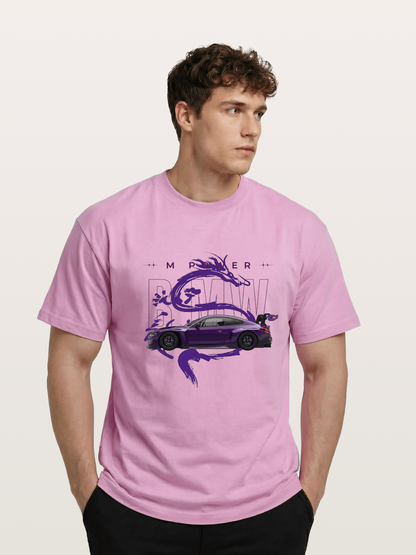 M4 Race Gildan T-shirt